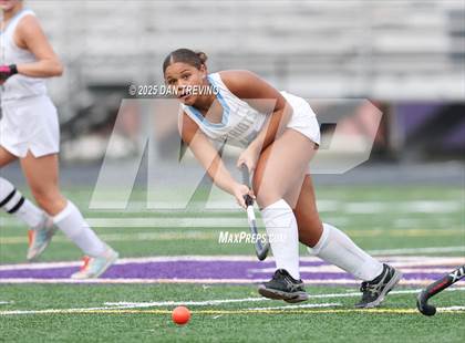 Thumbnail 1 in First Colonial vs Tallwood (VHSL 5A Quarterfinal) photogallery.