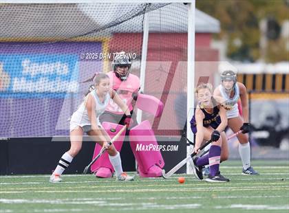 Thumbnail 1 in First Colonial vs Tallwood (VHSL 5A Quarterfinal) photogallery.