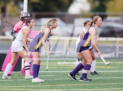 Thumbnail 2 in First Colonial vs Tallwood (VHSL 5A Quarterfinal) photogallery.