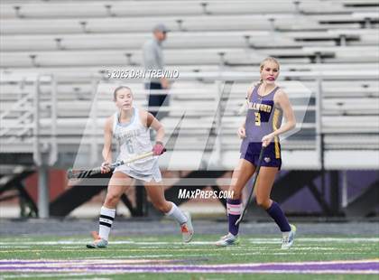 Thumbnail 1 in First Colonial vs Tallwood (VHSL 5A Quarterfinal) photogallery.