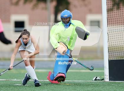 Thumbnail 2 in First Colonial vs Tallwood (VHSL 5A Quarterfinal) photogallery.