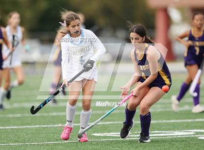 Thumbnail 2 in First Colonial vs Tallwood (VHSL 5A Quarterfinal) photogallery.