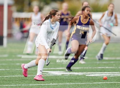 Thumbnail 3 in First Colonial vs Tallwood (VHSL 5A Quarterfinal) photogallery.