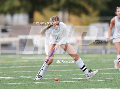 Thumbnail 1 in First Colonial vs Tallwood (VHSL 5A Quarterfinal) photogallery.