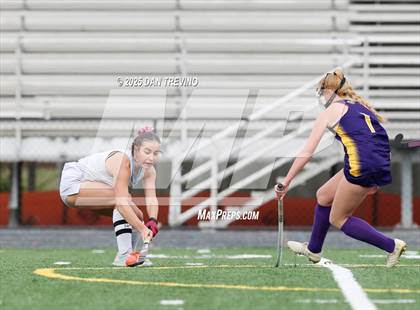 Thumbnail 1 in First Colonial vs Tallwood (VHSL 5A Quarterfinal) photogallery.