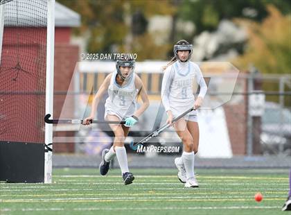 Thumbnail 2 in First Colonial vs Tallwood (VHSL 5A Quarterfinal) photogallery.