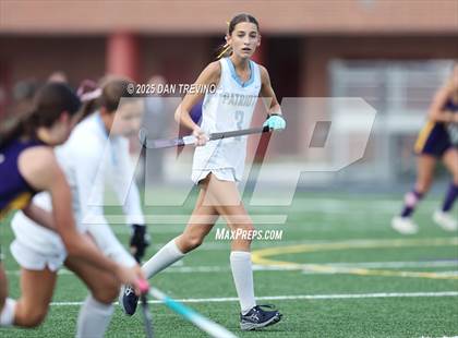 Thumbnail 1 in First Colonial vs Tallwood (VHSL 5A Quarterfinal) photogallery.