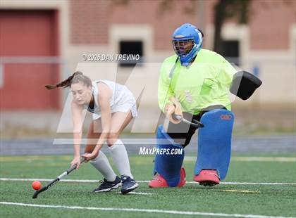 Thumbnail 1 in First Colonial vs Tallwood (VHSL 5A Quarterfinal) photogallery.