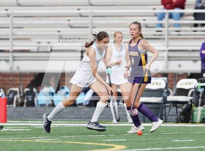 Thumbnail 3 in First Colonial vs Tallwood (VHSL 5A Quarterfinal) photogallery.