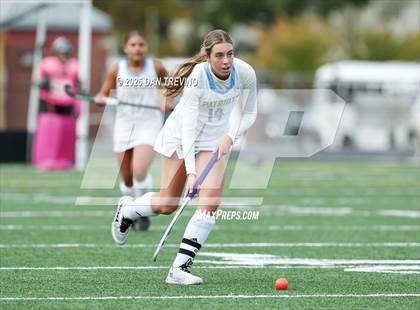 Thumbnail 1 in First Colonial vs Tallwood (VHSL 5A Quarterfinal) photogallery.