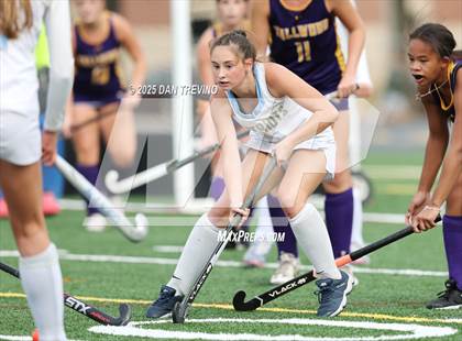 Thumbnail 2 in First Colonial vs Tallwood (VHSL 5A Quarterfinal) photogallery.