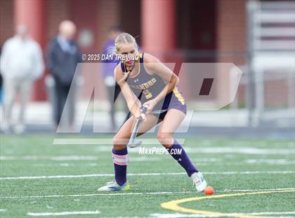 Thumbnail 2 in First Colonial vs Tallwood (VHSL 5A Quarterfinal) photogallery.