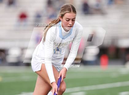 Thumbnail 1 in First Colonial vs Tallwood (VHSL 5A Quarterfinal) photogallery.