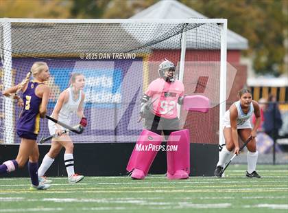 Thumbnail 3 in First Colonial vs Tallwood (VHSL 5A Quarterfinal) photogallery.