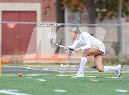 Thumbnail 2 in First Colonial vs Tallwood (VHSL 5A Quarterfinal) photogallery.