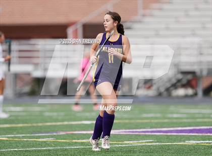 Thumbnail 2 in First Colonial vs Tallwood (VHSL 5A Quarterfinal) photogallery.