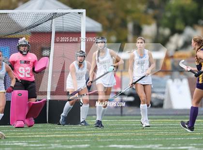 Thumbnail 3 in First Colonial vs Tallwood (VHSL 5A Quarterfinal) photogallery.