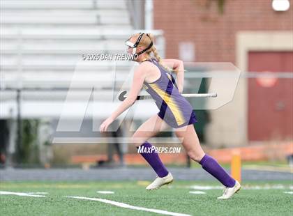 Thumbnail 1 in First Colonial vs Tallwood (VHSL 5A Quarterfinal) photogallery.