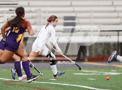 Thumbnail 3 in First Colonial vs Tallwood (VHSL 5A Quarterfinal) photogallery.