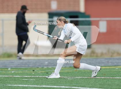 Thumbnail 3 in First Colonial vs Tallwood (VHSL 5A Quarterfinal) photogallery.