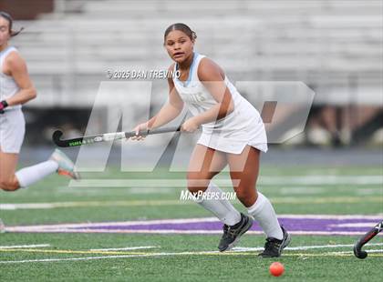 Thumbnail 2 in First Colonial vs Tallwood (VHSL 5A Quarterfinal) photogallery.