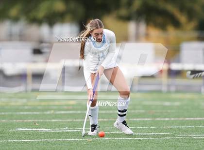 Thumbnail 3 in First Colonial vs Tallwood (VHSL 5A Quarterfinal) photogallery.