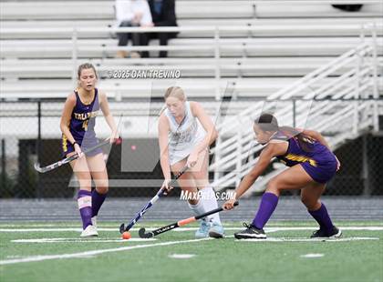 Thumbnail 3 in First Colonial vs Tallwood (VHSL 5A Quarterfinal) photogallery.