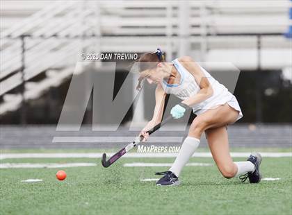 Thumbnail 3 in First Colonial vs Tallwood (VHSL 5A Quarterfinal) photogallery.