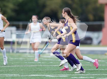 Thumbnail 2 in First Colonial vs Tallwood (VHSL 5A Quarterfinal) photogallery.