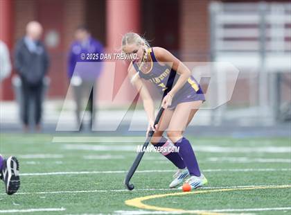 Thumbnail 1 in First Colonial vs Tallwood (VHSL 5A Quarterfinal) photogallery.