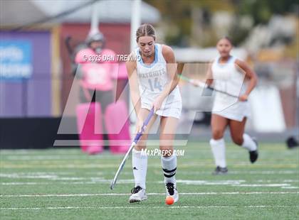 Thumbnail 3 in First Colonial vs Tallwood (VHSL 5A Quarterfinal) photogallery.