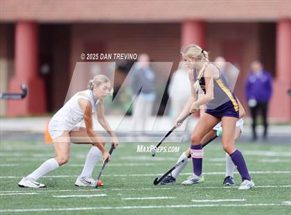 Thumbnail 2 in First Colonial vs Tallwood (VHSL 5A Quarterfinal) photogallery.