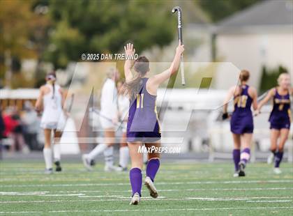 Thumbnail 2 in First Colonial vs Tallwood (VHSL 5A Quarterfinal) photogallery.