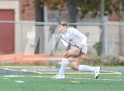 Thumbnail 3 in First Colonial vs Tallwood (VHSL 5A Quarterfinal) photogallery.