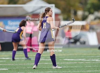 Thumbnail 1 in First Colonial vs Tallwood (VHSL 5A Quarterfinal) photogallery.