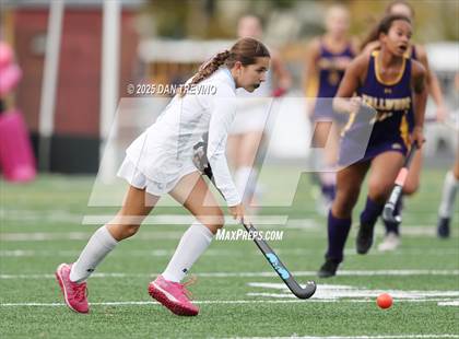 Thumbnail 2 in First Colonial vs Tallwood (VHSL 5A Quarterfinal) photogallery.