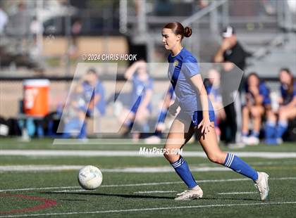 Thumbnail 1 in Marana vs Tucson High Magnet School (Brandon Bean Soccer Tournament) photogallery.