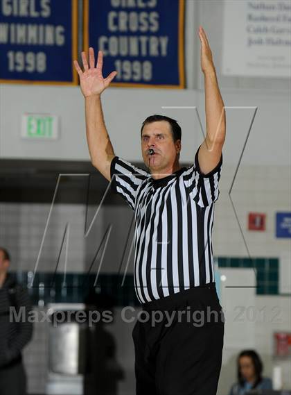 Thumbnail 2 in Antelope vs. Fort Bend Travis (MaxPreps Holiday Classic) photogallery.