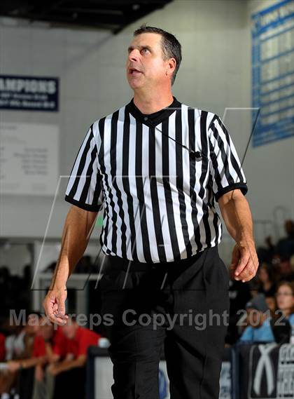 Thumbnail 3 in Antelope vs. Fort Bend Travis (MaxPreps Holiday Classic) photogallery.