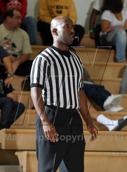 Thumbnail 2 in Antelope vs. Fort Bend Travis (MaxPreps Holiday Classic) photogallery.