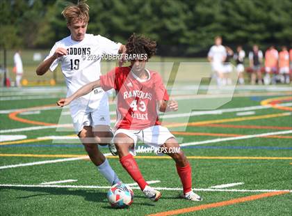 Thumbnail 2 in Haddonfield @ Rancocas Valley photogallery.