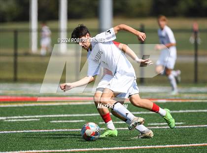 Thumbnail 2 in Haddonfield @ Rancocas Valley photogallery.
