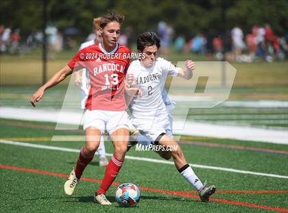 Thumbnail 2 in Haddonfield @ Rancocas Valley photogallery.