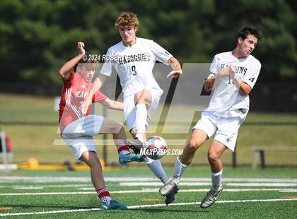 Thumbnail 3 in Haddonfield @ Rancocas Valley photogallery.