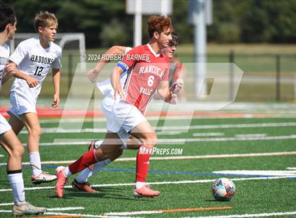 Thumbnail 3 in Haddonfield @ Rancocas Valley photogallery.