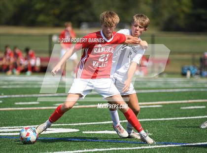 Thumbnail 3 in Haddonfield @ Rancocas Valley photogallery.