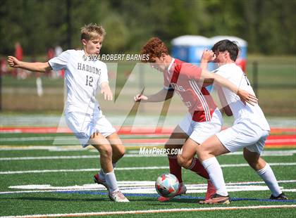 Thumbnail 1 in Haddonfield @ Rancocas Valley photogallery.