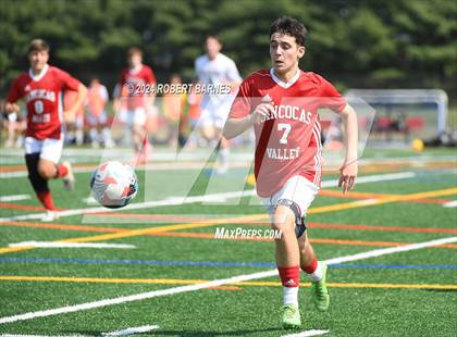 Thumbnail 3 in Haddonfield @ Rancocas Valley photogallery.