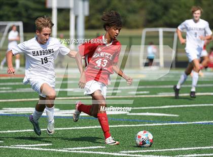 Thumbnail 3 in Haddonfield @ Rancocas Valley photogallery.