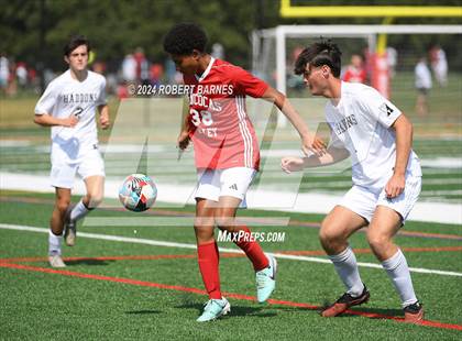 Thumbnail 2 in Haddonfield @ Rancocas Valley photogallery.